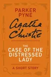 Cover of The Case of the Distressed Lady