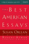 The Best American Essays 2005