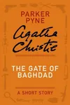 Cover of The Gate of Baghdad