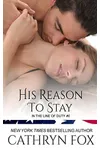 His Reason to Stay