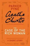 Cover of The Case of the Rich Woman