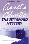 Cover of The Sittaford Mystery / The Murder at Hazelmoor