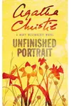 Cover of Unfinished Portrait (As:Mary Westmacott)