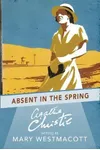 Cover of Absent in the Spring (As:Mary Westmacott)