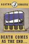 Cover of Death Comes as the End