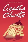 Cover of Crooked House