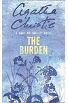 Cover of The Burden (As:Mary Westmacott)