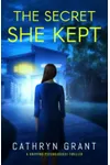 The Secret She Kept