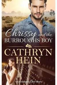 Chrissy and the Burroughs Boy