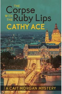 The Corpse with the Ruby Lips