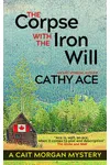 The Corpse with the Iron Will