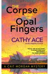 The Corpse with the Opal Fingers