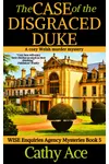 The Case of the Disgraced Duke