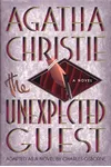 Cover of The Unexpected Guest