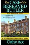 The Case of the Bereaved Butler