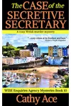The Case of the Secretive Secretary