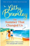 The Summer That Changed Us