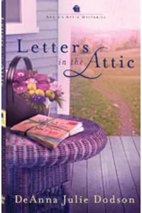 Letters in the Attic