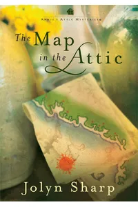 The Map In The Attic