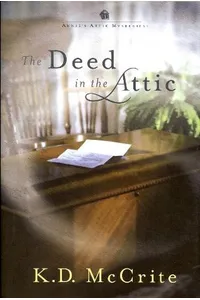 The Deed in the Attic