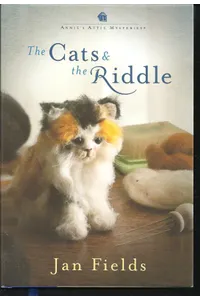 The Cats & the Riddle