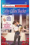 The Virgin's Secret Marriage