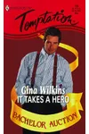 It Takes a Hero