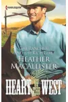The Rancher And The Rich Girl