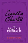 Cover of The Rajah's Emerald