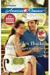 The Texas Rancher's Vow