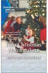 Four Christmas Matchmakers