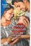Their Texas Christmas Gift