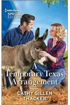 A Temporary Texas Arrangement