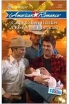 A Baby in the Bunkhouse