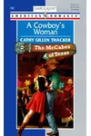 A Cowboy's Woman