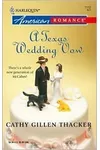 A Texas Wedding Vow