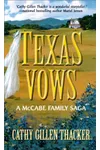 Texas Vows