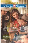 The Texas Lawman's Woman