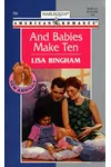 And Babies Make Ten