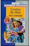 Cowboy Be Mine