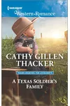 A Texas Soldier's Family