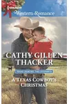 A Texas Cowboy's Christmas