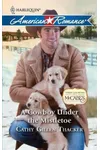 A Cowboy Under the Mistletoe