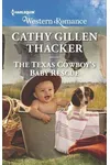 The Texas Cowboy's Baby Rescue