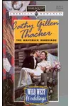 The Maverick Marriage