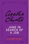 Cover of Jane in Search of a Job