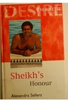 Sheikhs Honour