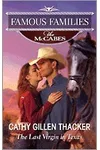 The Last Virgin in Texas