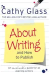 About Writing and How to Publish