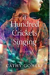 A Hundred Crickets Singing